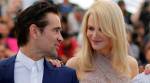 Nicole Kidman felt safe while shooting love scenes with Colin Farrell in The Killing of a Sacred Deer