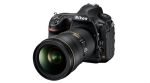 Nikon D850: Four reasons why this camera is hard to ignore