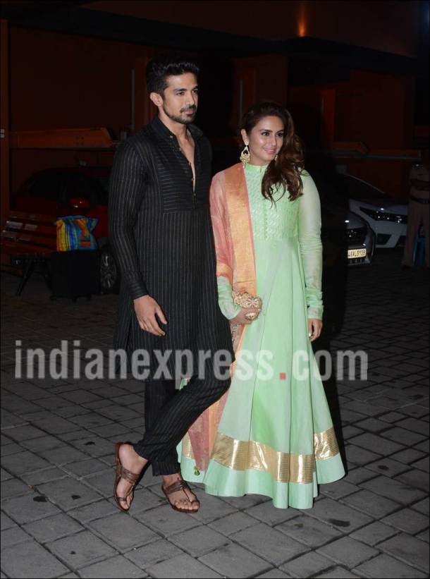 huma qureshi, huma qureshi images, huma qureshi photos, huma qureshi salman khan, salman khan huma qureshi, saqib saleem, huma qureshi saqib saleem photos
