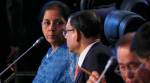 Terrorism, online radicalisation security challenge: Nirmala Sitharaman