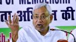 Nitish Kumar-led JD(U) to contest 4-5 seats in Gujarat