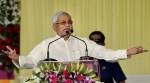 Bihar CM Nitish Kumar backs quota in private sector, calls for national debate