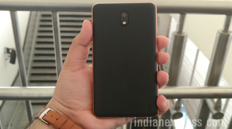 Nokia 2, Nokia 2 price in India, Nokia 2 launch in India, Nokia 2 specifications, Nokia 2 specifications, Nokia 2 vs Nokia 3, Nokia 3, Nokia 2 features, Android, HMD Global 