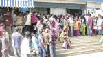 Pune: BJP, Congress set the stage for a face-off on note ban anniversary