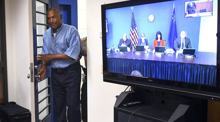 oj simpson, oj simpson prison, oj simpson trial, oj simpson murder, oj simpson bail