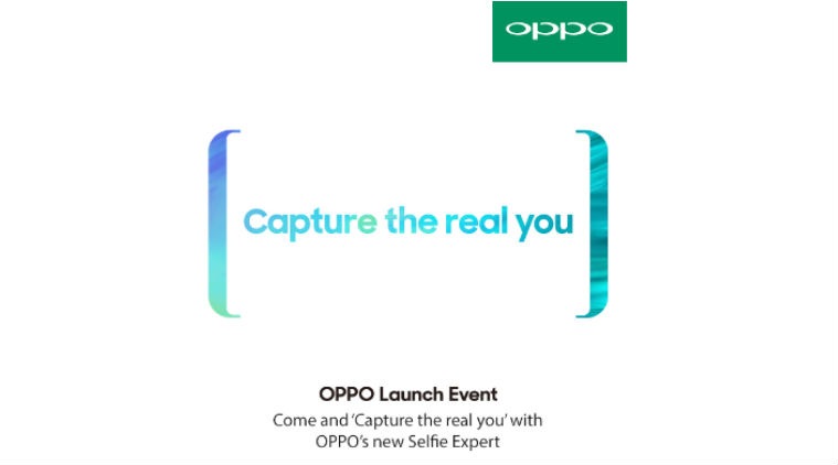 Oppo, Oppo F5, Oppo F5 Indian launch, Oppo F5 launch, Oppo F5 launch November 2, Oppo F5 price in India, Oppo F5 features, Oppo F5 specifications, Oppo selfie expert, Oppo new phone launch, Oppo news