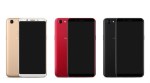 Oppo F5 with 18:9 display, 20MP AI-powered selfie camera launched: Price, specifications