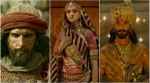 Watch Padmavati trailer: Ranveer Singh as Alauddin Khilji will give you nightmares, leave you stunned