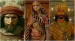 Padmavati: Sanjay Leela Bhansali’s Ranveer Singh-Deepika Padukone-Shahid Kapoor starrer to release in 3D
