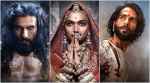 Padmavati to release in US on December 1