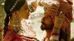 Padmavati song Ghoomar: Deepika Padukone, Shahid Kapoor set to redefine royalty as a Rajput couple