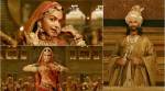 Watch Padmavati song Ghoomar: Deepika Padukone stuns, makes you believe she is indeed Rani Padmini