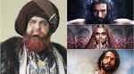 Padmavati: Raza Murad shares his character poster, deletes it later
