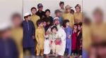 VIDEO: This elderly Pakistani father has 36 kids and is expecting ONE MORE