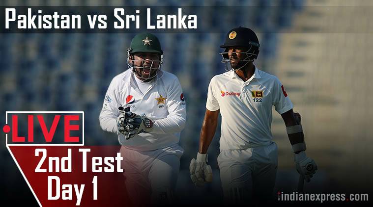 Live Score, Live Cricket Score, Pak Vs SL, Pakistan vs Sri Lanka, Pak VS SL Live Score, Pakistan vs Sri Lanka Live Score