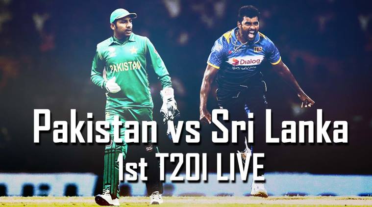 pak vs sl live score, pakistan vs sri lanka live score, live cricket score, live pak vs sl score, live pakistan vs sri lanka cricket match, pakistan vs sri lanka live, cricket news, sports news, indian express