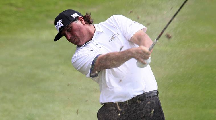 Pat Perez, CIMB Classic, CIMB Classic schedule, PGA Tour, sports news, golf, Indian Express