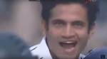 Irfan Pathan turns 33, relive his memorable hat-trick against Pakistan in 2006, watch video