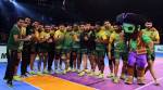 Pro Kabaddi 2017: Patna Pirates stun Puneri Paltan, to face Bengal Warriors in second qualifier