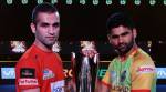Pro Kabaddi 2017 final: Gujarat Fortunegiants’ defence vs Patna Pirates’ Pardeep Narwal
