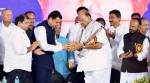 Uddhav Thackeray came to meet me last week, says Sharad Pawar