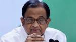 Chidambaram on Demonetisation: 'One can't burn his whole house down if there's a mosquito in it'