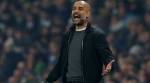 Pep Guardiola admits win against Napoli will be tall order