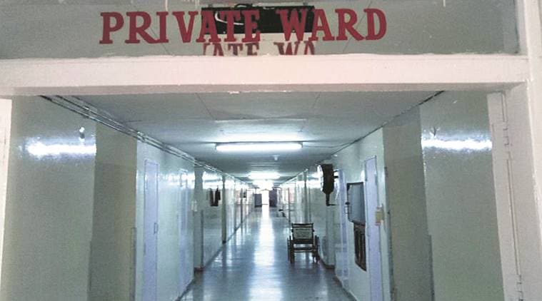 pgimer news, pgi news, chandigarh news, indian express news