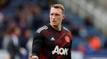Manchester United get Phil Jones boost ahead of Tottenham Hotspur clash