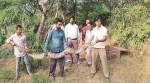 Python rescued, set free after treatment