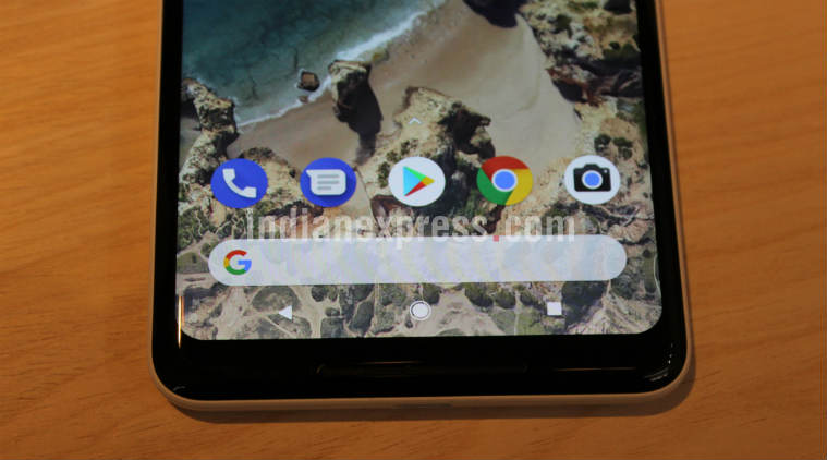 Google, Google India, Pixel 2 XL, Pixel 2 XL price in India, Pixel 2 XL launch in India, Pixel 2 XL specifications, Pixel 2 XL review, Pixel 2, iPhone X, iPhone 8 Plus, Galaxy S8, Galaxy Note 8