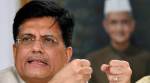 Railways to invest $150 billion, create 1 million jobs in 5 yrs: Piyush Goyal