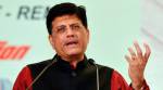 Piyush Goyal launches railways’ first set of solar plants in Delhi
