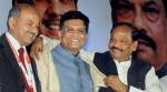 Aspirations rise when people believe govt can fulfil them: Piyush Goyal in Jharkhand