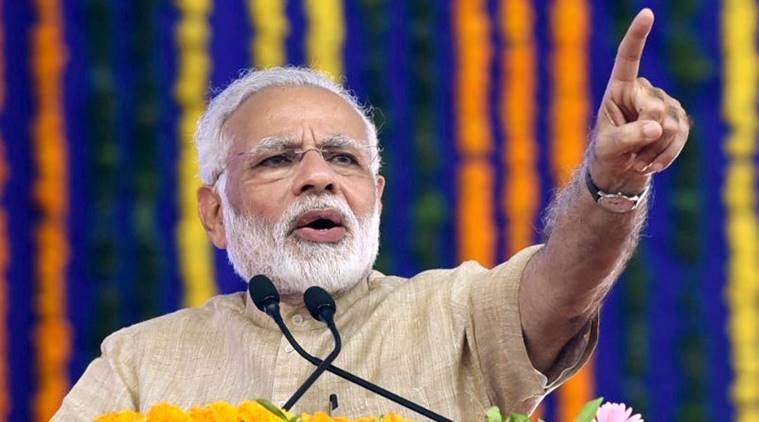 Narendra Modi, PM Narendra Modi,  PM Narendra Modi Rajadharma, Modi Rajadharma, Amit Shah, Jay Shah's Business, Jay Shah, India News, Indian Express, Indian Express News