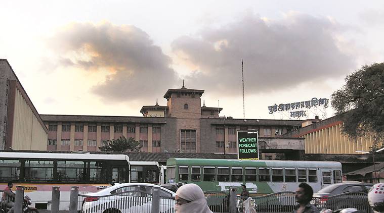 pmc news, municipal corporation news, pune news, indian express news