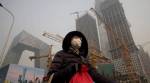 China’s Beijing-Tianjin-Hebei to set up anti-pollution body