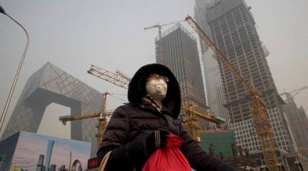 China’s Beijing-Tianjin-Hebei to set up anti-pollution body