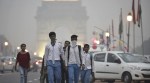 Air pollution can cause stroke: Neurologists