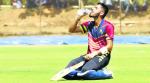 Prashant Chopra scores 338 runs for Himachal Pradesh