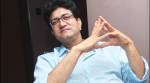 Prasoon Joshi: Don’t use censor board for controversies