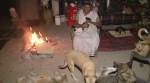 Rag picker’s make-shift shelter for stray dogs ‘razed’ by MCD officials