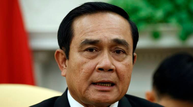 thailand, thailand elections, Prayuth Chan-ocha, thai polls, thai military government, Thaksin Shinawatra, King Bhumibol Adulyadej