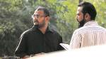 Complainant was once an accused as well