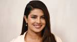 Priyanka Chopra looks like she is covered in diamonds on this magazine cover