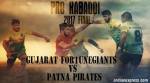 Pardeep Narwal’s heroics power Patna Pirates to third consecutive Pro Kabaddi title