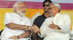 CM Nitish Kumar demands central status for Patna University, gets no reaction from PM Modi