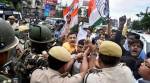 Congress lodges FIR against BJP MP Kamakhya Prasad Tasa for calling Gandhi-Nehru ‘trash’