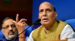 More than 100 Sikhs removed from blacklist: Rajnath Singh