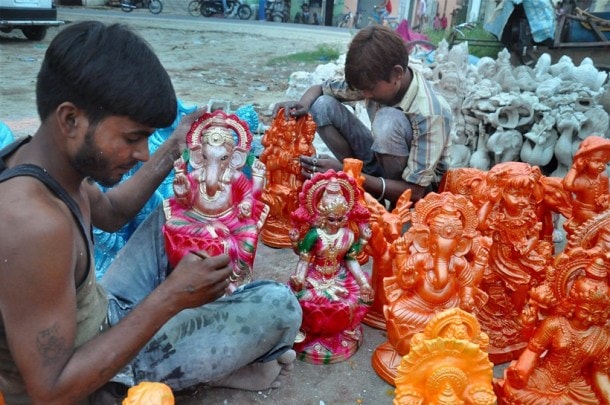 Diwali 2017, Deepawali 2017, Diwali celebration, Deepawali celebration, Dhanteras, Narak Chaturdasi, Bhai Dooj, Indian express, Indian express news